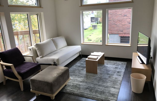 Lodge Mori Apartments - Photo 29