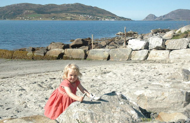 Holiday Home in Ã…ram - Foto 17