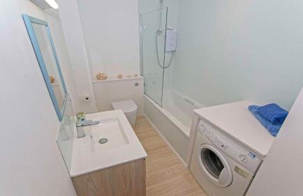 Apt 16, Seaviews, Slps 5 Indoor Heated Pool - Photo 28