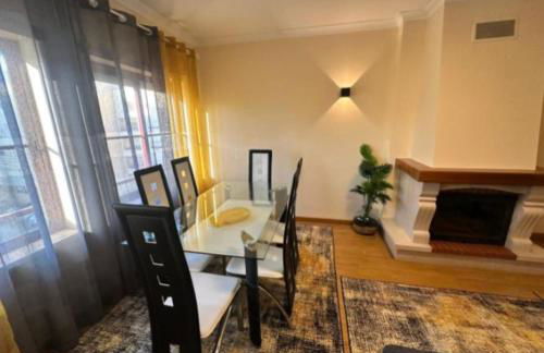 3 bed, 2 bath self catering Apt in Sines - Foto 5