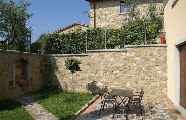 Holiday Home in Montecarelli With Pool - Foto 12