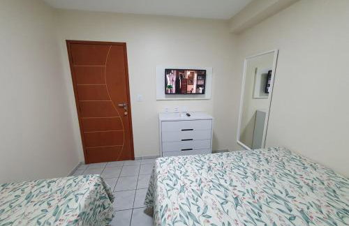 Lindo Apto, á 5 minutos da Praia! Barra de São Miguel-AL - Foto 10