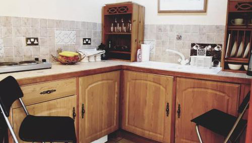 The Old Chapel Cottage - Foto 5