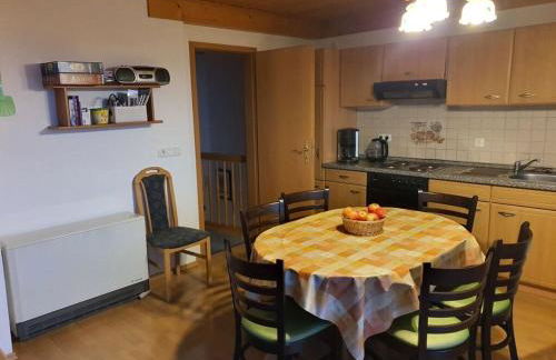 Terraced house Amann Comfortable holiday residence - Foto 17