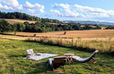 The Warm Hearth 18th Century, 15 acre Countryside Estate - Foto 9