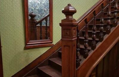 Maison Verte, Monument Historique - Foto 10