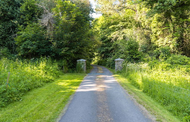 The Old Stables at Moyglare Manor - Foto 31