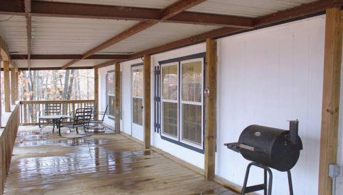 Lakeside Retreat - Foto 4
