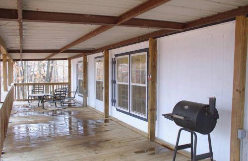 Lakeside Retreat - Foto 4