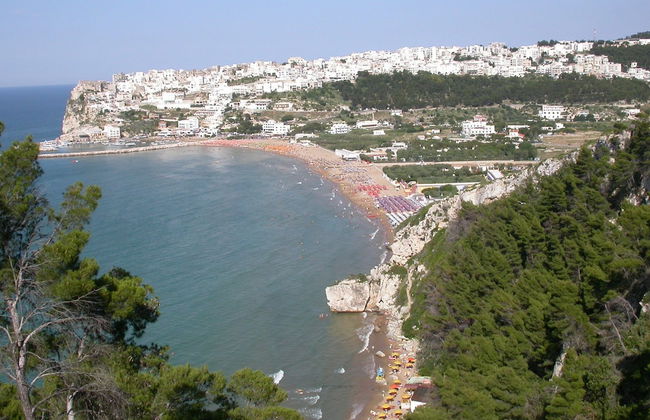 Peschici Mare - Foto 37