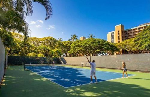 Mahana Oceanfront 2 BR Sleeps 6 Villas Steps to Beach Complimentary Car with 6 Nights MAH-1211 by KBM - Photo 20