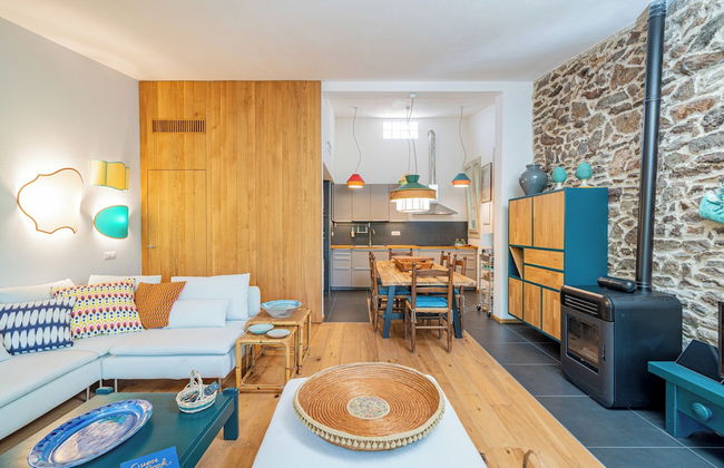 Casa Loris by Wonderful Italy - Foto 18