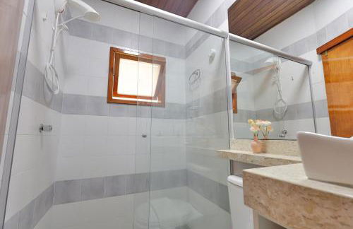 Duplex confortável pertinho do Mini Mundo - Foto 23