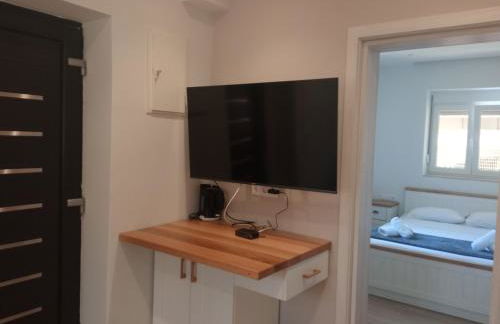 Andrea's luxury apartments in Nea Fokaia - Foto 52