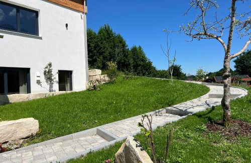 Servus in der Wiesenstrasse inklusive Chiemgaukarte - Foto 25