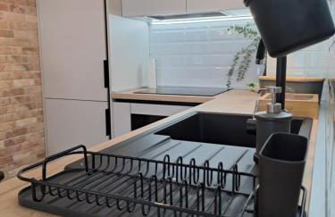 Abstract City Apartman*** - Foto 8