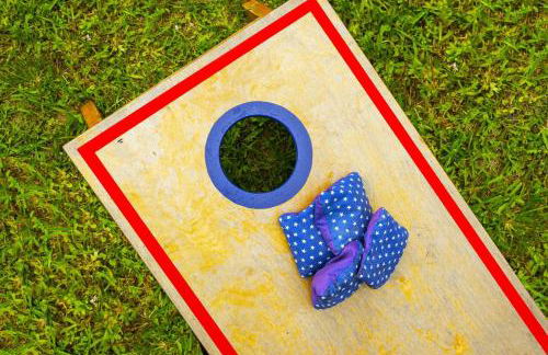 2BR, Families, Pets, Medical Stays, Hot Tub - Foto 27