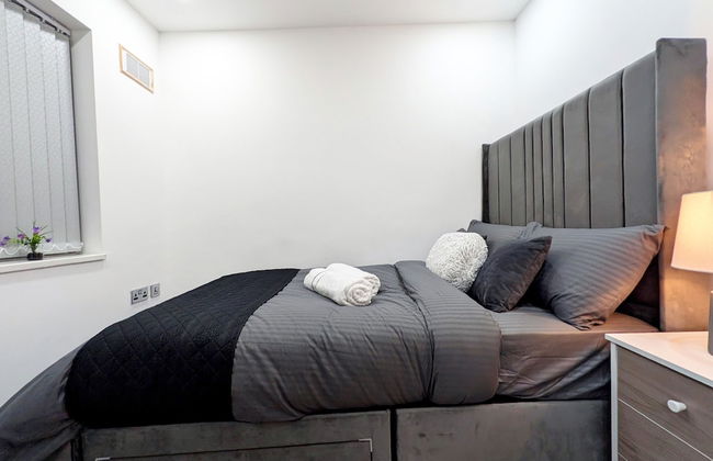 Comfortable Stay Naeem - Foto 18