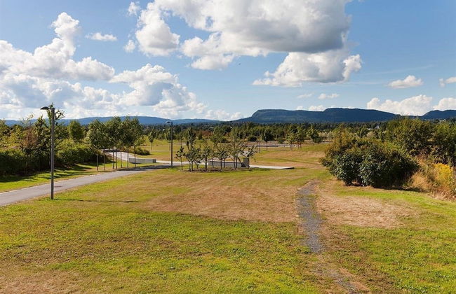 Fornebu Apartments - Fornebuporten - Foto 20