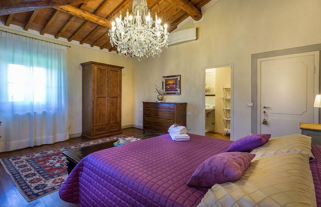 Le Querce Dei Medici 12 2 - Foto 41