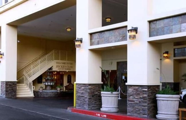 Jockey Club Suites - Foto 27