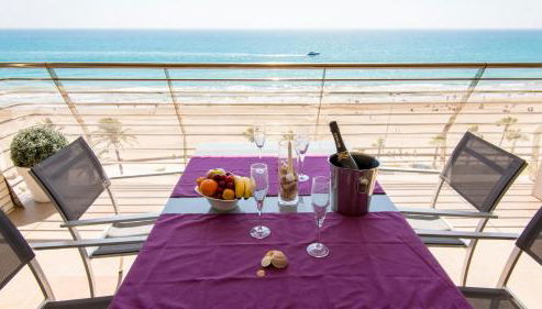 Playa Norte 7ºG - Foto 5