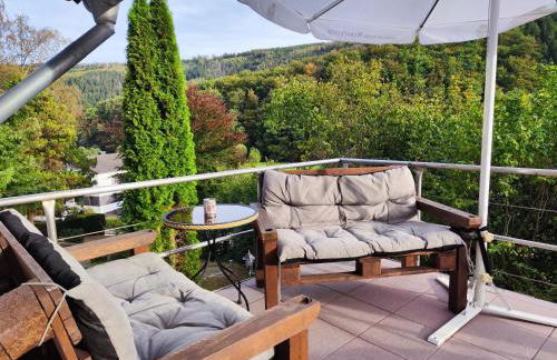 Wohlfühloase Eifelsteig - Foto 2