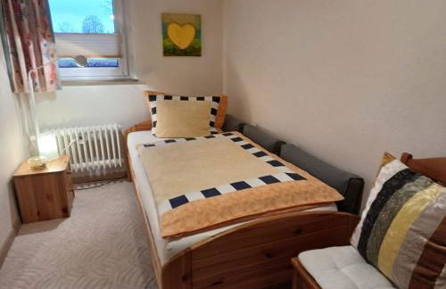 Ferienhaus Birkelbach - Foto 22