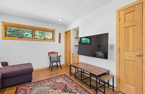 Family Retreat on Lake Winnipesaukee - Foto 50