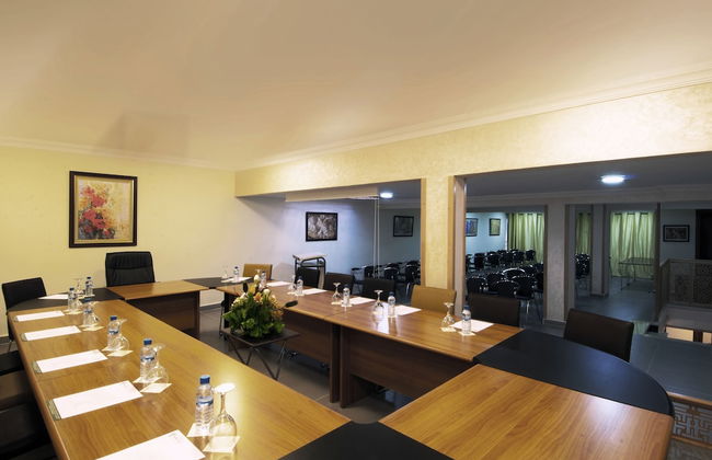 Aparthotel Les Oliviers Suites & Spa - Foto 39