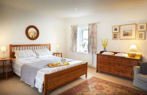 Britannia Cottage Holy Island - Foto 7