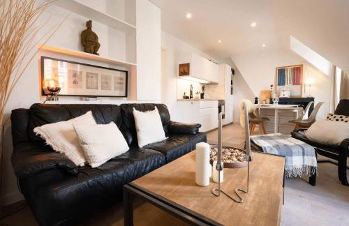 Bright 2BR with Balcony Chic Paris - Foto 3