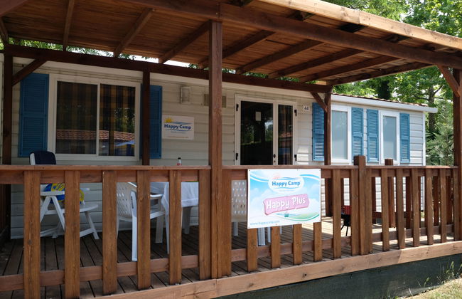 Happy Plus - Foto 1