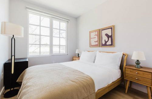 Blueground Dumbo balcony AC near bridge NYC-1771 - Foto 14