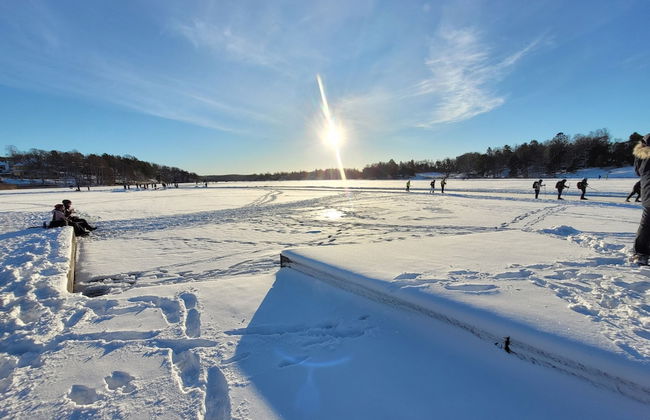 Gesta Attefall in Gesta - Photo 26