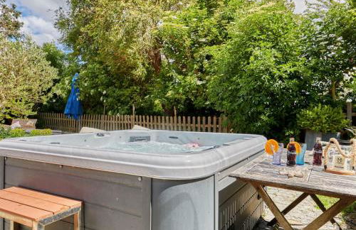 Holiday Home Le Hamelinet by Interhome - Foto 48