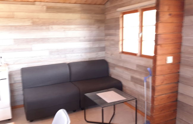 Stundarfriður Cottages - Foto 5