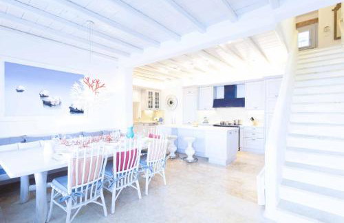 Beachfront Luxury Villa Santa Barbara - Foto 21