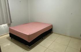 Casa familiar no Campestre, tranquila e bem localizada - Foto 5