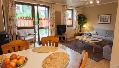 Ferienwohnung im Ferienpark Falkenstein - Foto 3