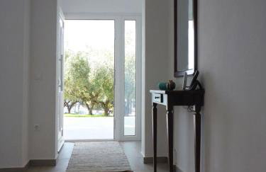 Villa Mola Kalyva - Foto 12