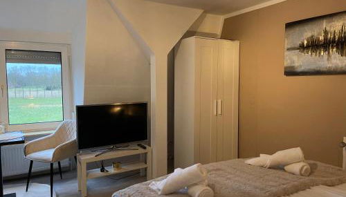 Ferienwohnung zwischen Lilienthal und dem Künstlerdorf Worpswede - Foto 3