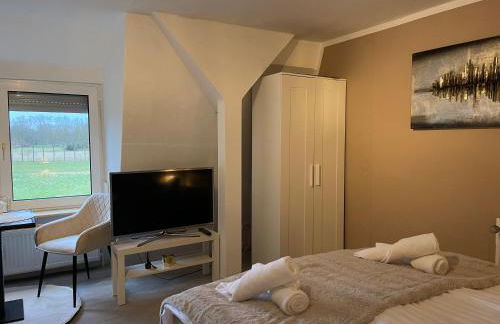 Ferienwohnung zwischen Lilienthal und dem Künstlerdorf Worpswede - Foto 3