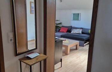 Charmanter Rückzugsort im DG - Foto 6