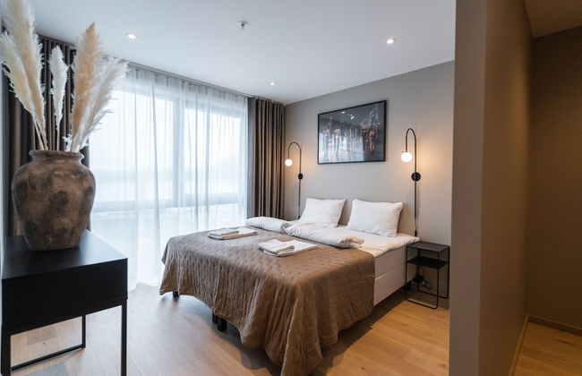 TotalApartments Vervet Fram F - Foto 2