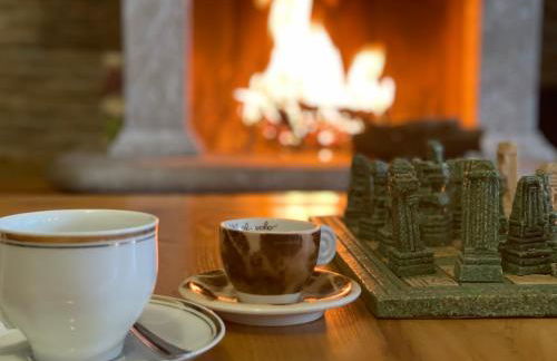 Villa Carly Taormina apartment with private pool - Foto 34