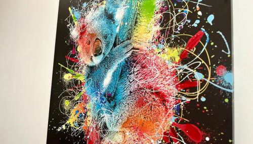 Le Chill Downtown - Foto 5