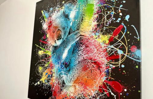 Le Chill Downtown - Foto 5