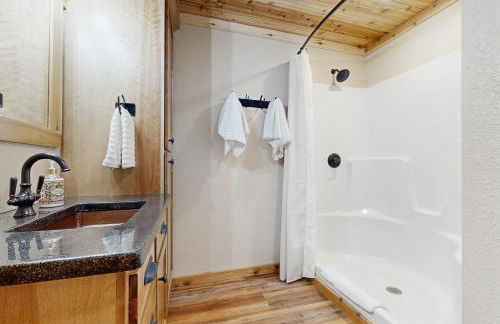 Bear Butte Hideaway - Foto 25