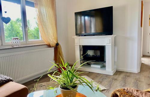 Ferienwohnung Altes Zollhaus - Foto 4